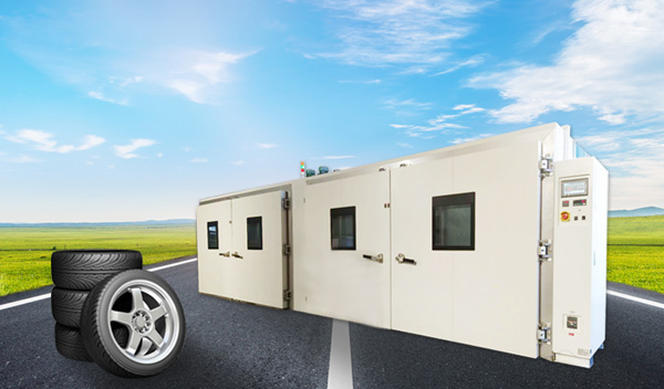 <b>臭氧老化試驗箱運輸過程需要注意什么？</b>